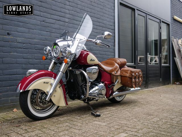 indian - chief-vintage