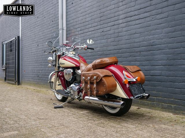 indian - chief-vintage