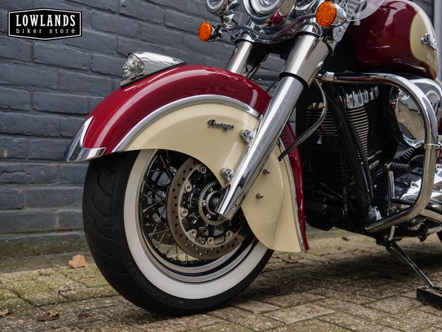 indian - chief-vintage