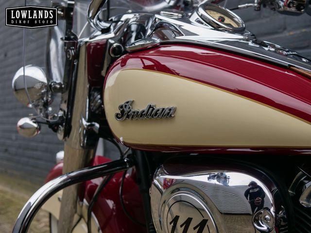 indian - chief-vintage