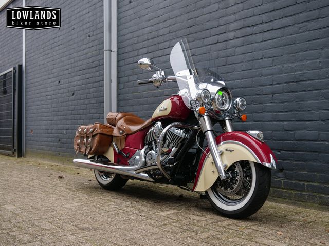 indian - chief-vintage