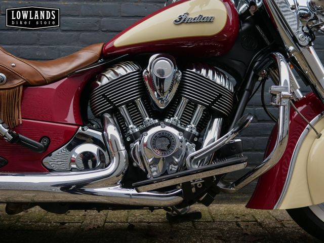 indian - chief-vintage