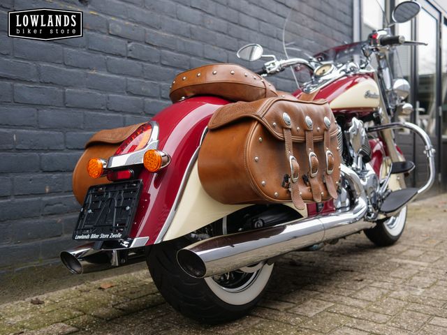 indian - chief-vintage