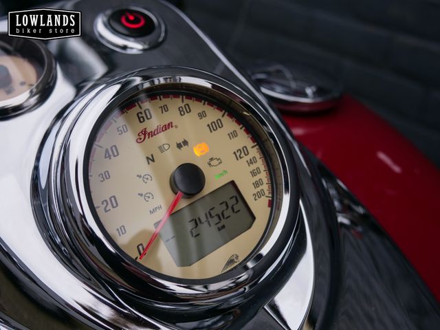 indian - chief-vintage