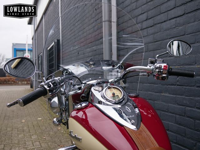 indian - chief-vintage