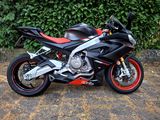 APRILIA RS 660