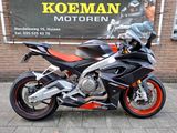APRILIA RS 660