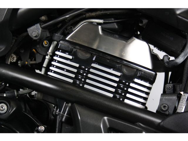 kawasaki - vulcan-s