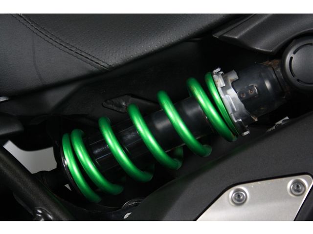 kawasaki - vulcan-s