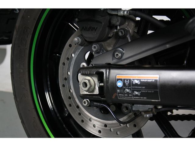 kawasaki - vulcan-s