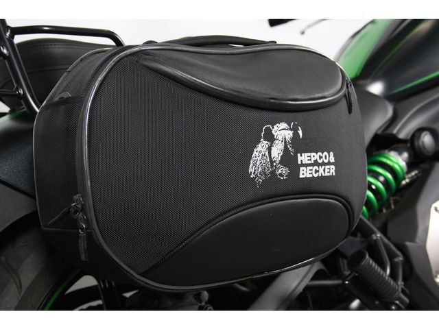 kawasaki - vulcan-s