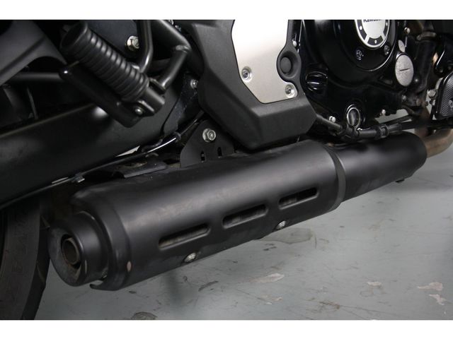 kawasaki - vulcan-s