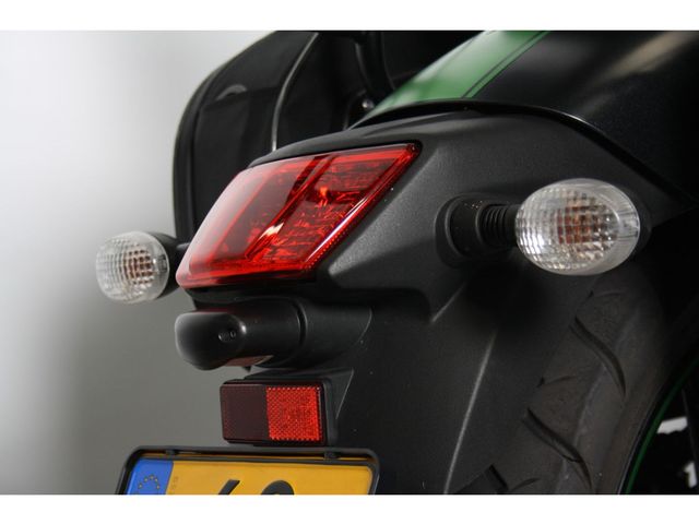 kawasaki - vulcan-s