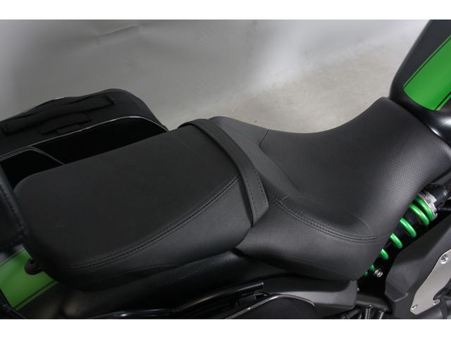 kawasaki - vulcan-s