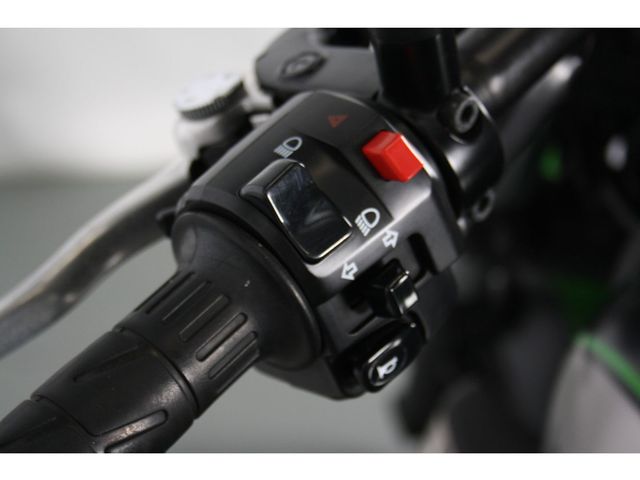 kawasaki - vulcan-s