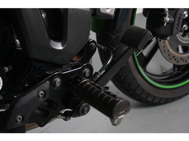 kawasaki - vulcan-s