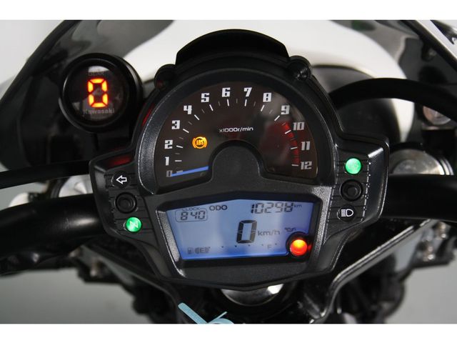 kawasaki - vulcan-s