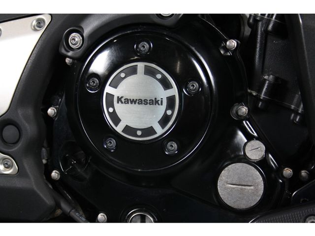 kawasaki - vulcan-s