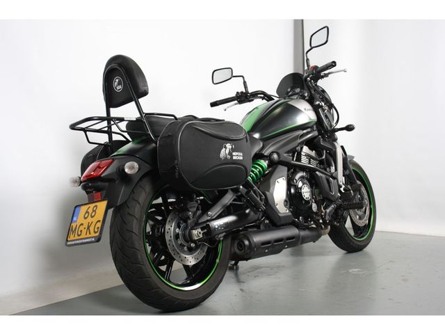 kawasaki - vulcan-s