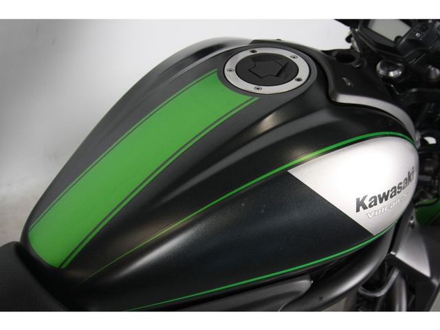 kawasaki - vulcan-s