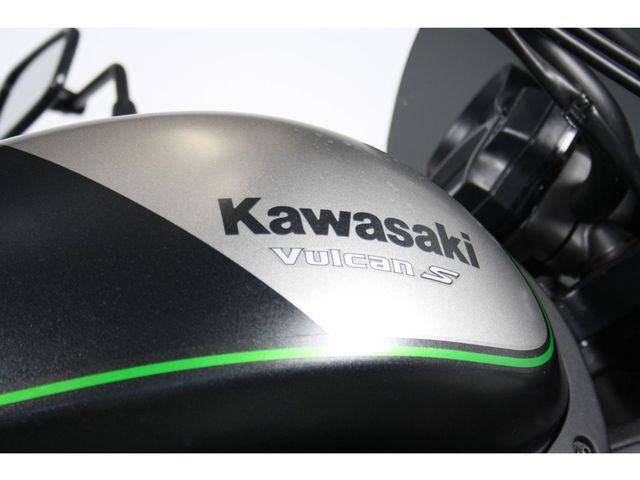 kawasaki - vulcan-s