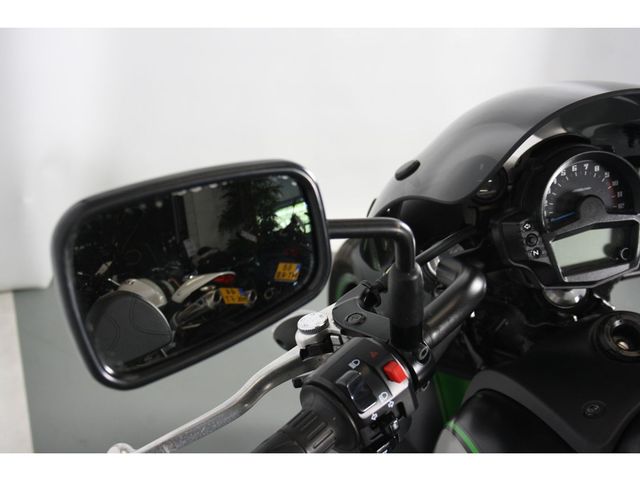 kawasaki - vulcan-s