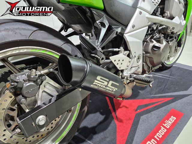 kawasaki - z-750