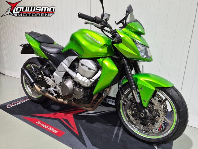 kawasaki - z-750
