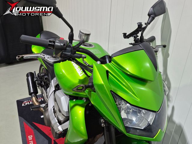 kawasaki - z-750