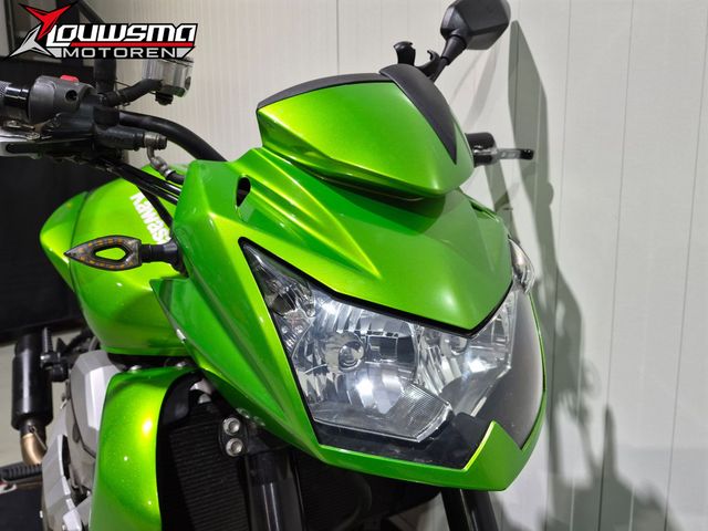 kawasaki - z-750