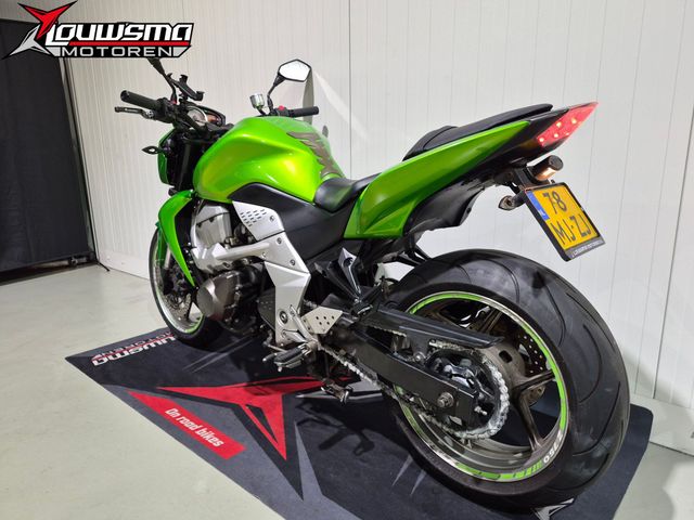 kawasaki - z-750
