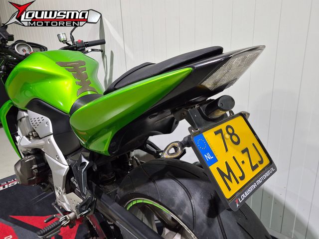 kawasaki - z-750