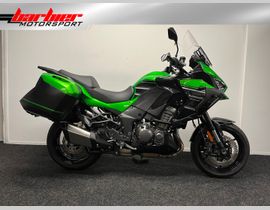 Kawasaki Versys 1000 2022 occasion