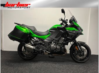 Kawasaki Versys 1000 2022 occasion