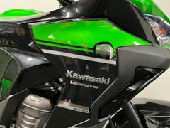 Kawasaki Versys 1000 2022 occasion – foto 3 van 24