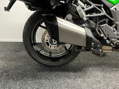 Kawasaki Versys 1000 2022 occasion – foto 9 van 24