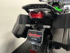 Kawasaki Versys 1000 2022 occasion – foto 13 van 24