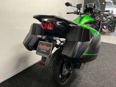 Kawasaki Versys 1000 2022 occasion – foto 14 van 24
