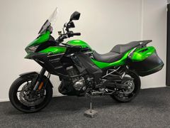 Kawasaki Versys 1000 2022 occasion – foto 20 van 24