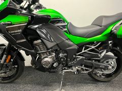 Kawasaki Versys 1000 2022 occasion – foto 23 van 24
