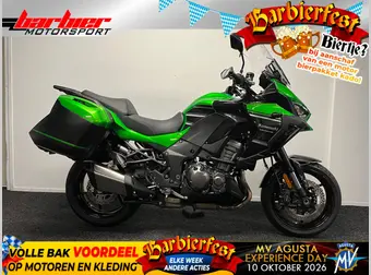 Kawasaki Versys 1000 2022 occasion