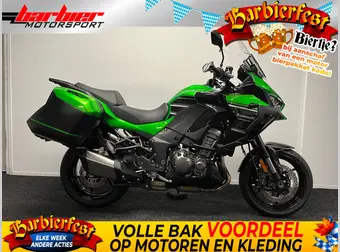 Kawasaki Versys 1000 2022 occasion