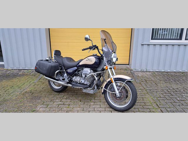 moto-guzzi - california-1100