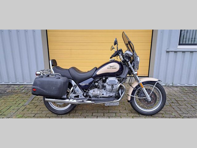 moto-guzzi - california-1100