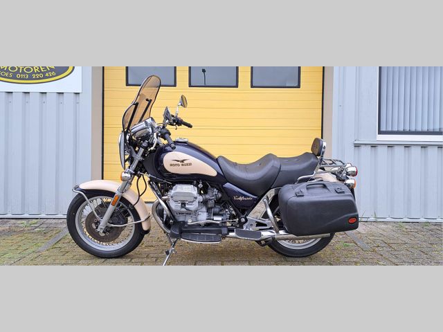 moto-guzzi - california-1100