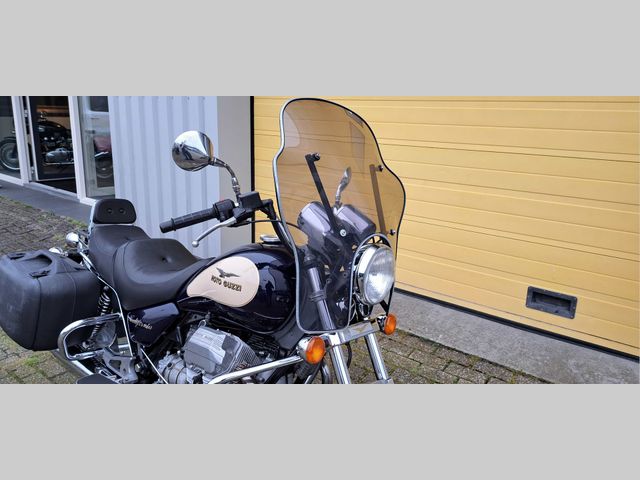 moto-guzzi - california-1100