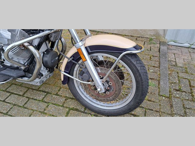 moto-guzzi - california-1100