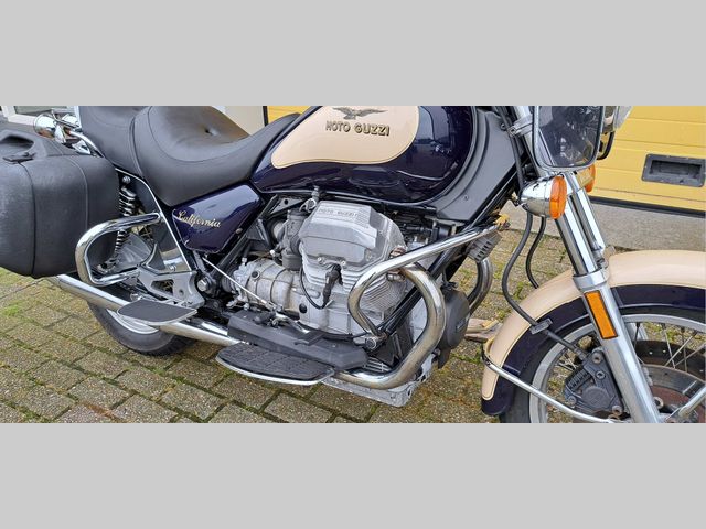 moto-guzzi - california-1100