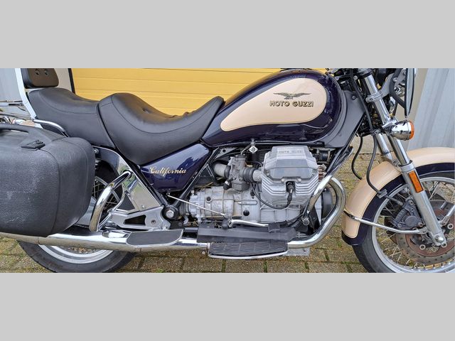 moto-guzzi - california-1100