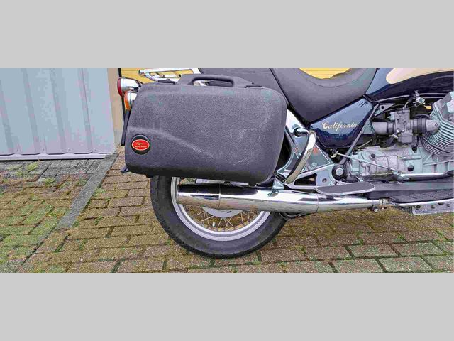 moto-guzzi - california-1100